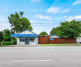 Medical / Consulting commercial property for sale at 369 Waterworks Road Ashgrove QLD 4060