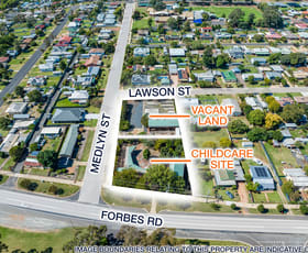 Other commercial property sold at 33-35 Forbes Street Parkes NSW 2870