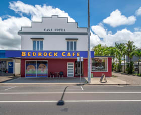 Shop & Retail commercial property for sale at 46-48 Ernest Street Innisfail QLD 4860