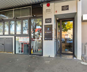 Offices commercial property for lease at Level 2/Level 2, 190 Coventry Street South Melbourne VIC 3205