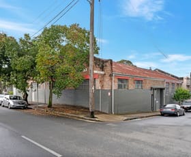 Development / Land commercial property sold at 50-58 Evans Street Rozelle NSW 2039