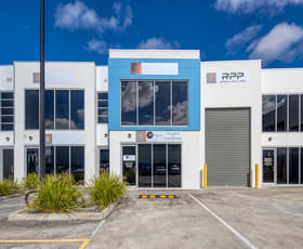 Offices commercial property sold at 6/23 Technology Drive Augustine Heights QLD 4300