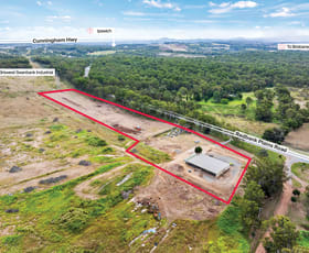 Development / Land commercial property for sale at 638 Redbank Plains Road Redbank Plains QLD 4301