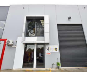 Factory, Warehouse & Industrial commercial property for sale at 19/556-598 Princes Highway Springvale VIC 3171