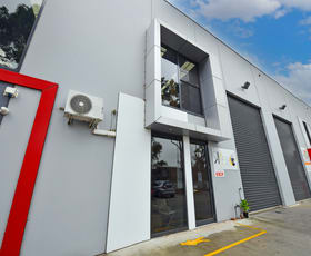 Factory, Warehouse & Industrial commercial property for sale at 19/556-598 Princes Highway Springvale VIC 3171