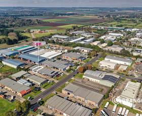 Factory, Warehouse & Industrial commercial property sold at Lot 4/5 Newington Avenue Rosebud VIC 3939