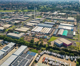 Factory, Warehouse & Industrial commercial property sold at Lot 3/5 Newington Avenue Rosebud VIC 3939