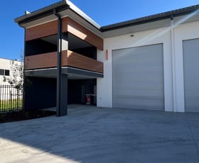 Factory, Warehouse & Industrial commercial property for sale at 12/115 Quanda Road Coolum Beach QLD 4573