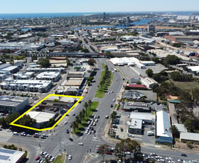 Development / Land commercial property sold at 322-326 Commercial Road Port Adelaide SA 5015