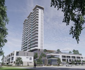 Development / Land commercial property for sale at 2 Hawthorne Place Burswood WA 6100