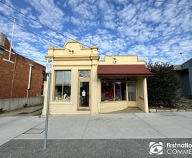 Shop & Retail commercial property for sale at 40 Bailey Street Bairnsdale VIC 3875