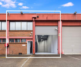 Factory, Warehouse & Industrial commercial property sold at 7/7 Clearview Place Brookvale NSW 2100