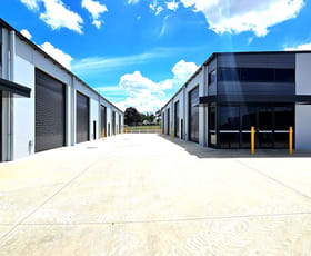 Factory, Warehouse & Industrial commercial property for sale at unit 16/12 Cameron Place Orange NSW 2800
