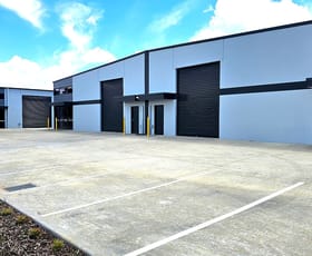 Factory, Warehouse & Industrial commercial property for sale at unit 16/12 Cameron Place Orange NSW 2800