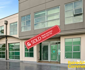 Factory, Warehouse & Industrial commercial property sold at 5/171 Kingsgrove Rd Kingsgrove NSW 2208