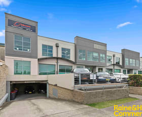 Factory, Warehouse & Industrial commercial property for sale at 5/171 Kingsgrove Rd Kingsgrove NSW 2208