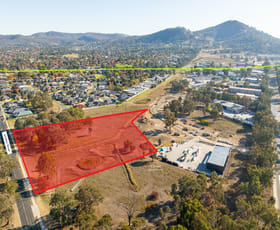 Development / Land commercial property for sale at 102 Dallinger Road Lavington NSW 2641