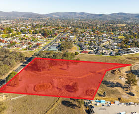 Development / Land commercial property for sale at 102 Dallinger Road Lavington NSW 2641