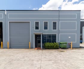 Factory, Warehouse & Industrial commercial property for sale at 11/14 Holbeche Road Arndell Park NSW 2148