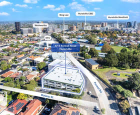 Offices commercial property for sale at Suite 4/11 Forest Road Hurstville NSW 2220