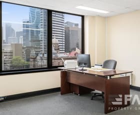 Offices commercial property sold at Suite 29/445 Upper Edward Street Spring Hill QLD 4000