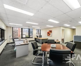 Offices commercial property sold at Suite 29/445 Upper Edward Street Spring Hill QLD 4000