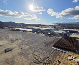 Factory, Warehouse & Industrial commercial property for sale at Lot/24 Off Lakes Road Stake Hill WA 6181