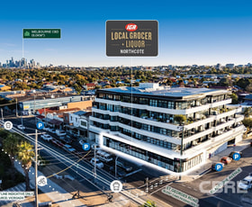 Shop & Retail commercial property for sale at IGA Northcote 231 St Georges Road Northcote VIC 3070