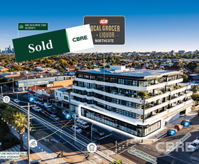 Shop & Retail commercial property sold at IGA Northcote 231 St Georges Road Northcote VIC 3070