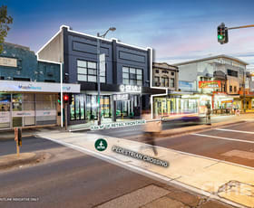 Showrooms / Bulky Goods commercial property for sale at 331-333 High Street Preston VIC 3072
