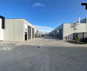 Factory, Warehouse & Industrial commercial property for lease at Lot 126, Unit 26F/36 Hume Road Laverton North VIC 3026