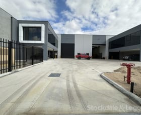 Factory, Warehouse & Industrial commercial property for lease at 1/17 Sette Circuit Pakenham VIC 3810