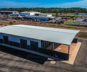 Factory, Warehouse & Industrial commercial property for sale at 29 McCarthy Close Wishart NT 0822