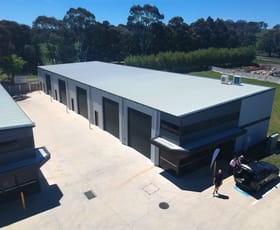 Factory, Warehouse & Industrial commercial property for sale at 21/12 Cameron Place Orange NSW 2800