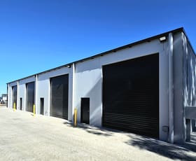 Factory, Warehouse & Industrial commercial property for sale at 21/12 Cameron Place Orange NSW 2800