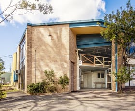 Factory, Warehouse & Industrial commercial property for sale at 1/5 Ken Howard Crescent Nambucca Heads NSW 2448