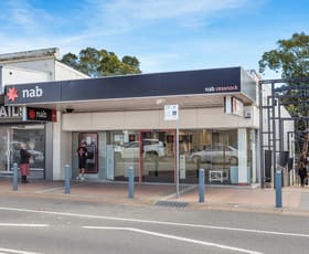 Shop & Retail commercial property for sale at 75 Vincent Street Cessnock NSW 2325