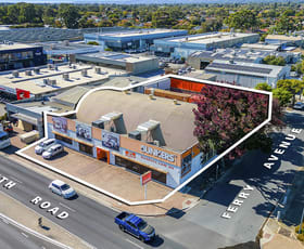 Development / Land commercial property sold at 1079 South Road Melrose Park SA 5039