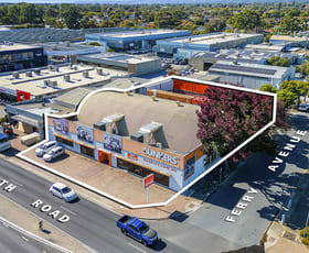Showrooms / Bulky Goods commercial property sold at 1079 South Road Melrose Park SA 5039