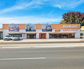 Showrooms / Bulky Goods commercial property sold at 1079 South Road Melrose Park SA 5039