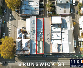 Offices commercial property for sale at 406 Brunswick Street Fitzroy VIC 3065