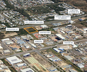 Development / Land commercial property sold at 691-697 Woolcock Street Mount Louisa QLD 4814