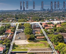 Development / Land commercial property for sale at THE STANMORE COLLECTIVE Stanmore NSW 2048