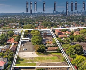 Development / Land commercial property sold at THE STANMORE COLLECTIVE Stanmore NSW 2048