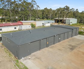 Factory, Warehouse & Industrial commercial property leased at 2/149 Maison Dieu Road Mcdougalls Hill NSW 2330