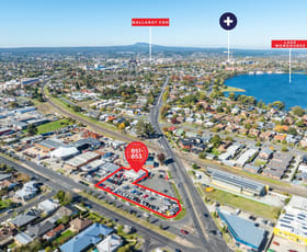 Development / Land commercial property for sale at 851-853 Howitt Street Wendouree VIC 3355