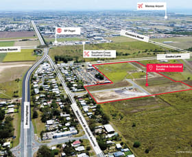 Development / Land commercial property sold at Lot 2/0 Logistics Drive Bakers Creek QLD 4740