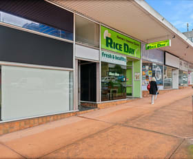 Offices commercial property for lease at Office 1/110 Erina Street Gosford NSW 2250