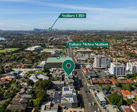 Offices commercial property for sale at 4 & 5/29-45 Parramatta Road Concord NSW 2137