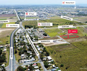 Development / Land commercial property for sale at Lot 10/0 Logistics Drive Bakers Creek QLD 4740